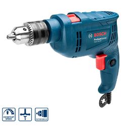Furadeira de Impacto Bosch GSB 550 RE 550W