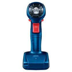 Parafusadeira Furadeira Bosch GSR 1000 Smart 12V 32 bits e maleta