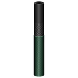 Mangueira Flex Para Jardim Com Engate 20m - Verde (79172/200) - Tramontina