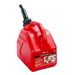 Unidade de Abastecimento Manual Para Transferência de Combustível 5L (2078W) - Lupus