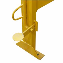 Betoneira 400L com Motor 2HP Monofásica 220V PRIME - Menegotti