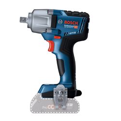 Chave de Impacto a Bateria 18V - 1/2'' SB (GDS 18V-450 PC) - Bosch