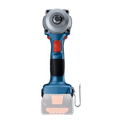 Chave de Impacto a Bateria 18V - 1/2'' SB (GDS 18V-450 PC) - Bosch