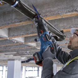 Serra Sabre 18V Brushless SB (GSA 185-LI) - Bosch