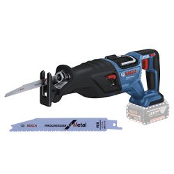 Serra Sabre 18V Brushless SB (GSA 185-LI) - Bosch