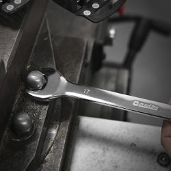 Jogo de Chaves Combinadas 6 a 19mm - 9 Peças (735205) - Onsite