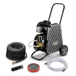Lavadora de Alta Vazão Industrial HF 800 - 1Cv - 220V (93011500) - Karcher