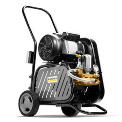 Lavadora de Alta Vazão Industrial HF 1600 - 2Cv - 220V (93011500) - Karcher
