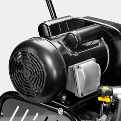 Lavadora de Alta Vazão Industrial HF 1600 - 2Cv - 220V (93011500) - Karcher