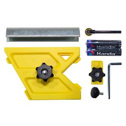 Cortador Manual Para Pisos e Azulejos 100cm (MCP100) - Menegotti
