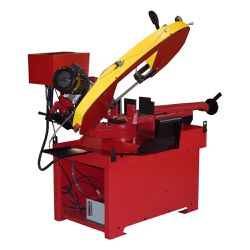 Máquina de Serra Fita Horizontal 3720E-H2 220V - Starrett