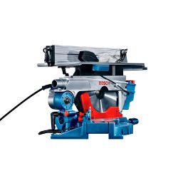 Serra Para Meia Esquadria Com Mesa e Disco 220V (GTM 12 JL) - Bosch