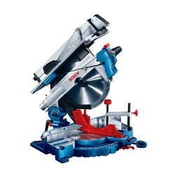 Serra Para Meia Esquadria Com Mesa e Disco 220V (GTM 12 JL) - Bosch