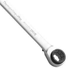 Chave Com Catraca 4 Bocas 16x17x18x19mm (44637/105) - Tramontina Pro