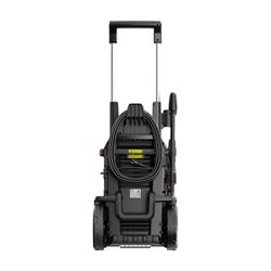 Lavadora de Alta Pressão 220v 2200W (GHP 4-50) - Bosch 