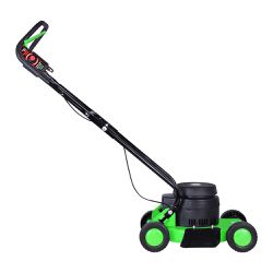 Cortador de Grama Elétrico SL-350 1.300W - Trapp