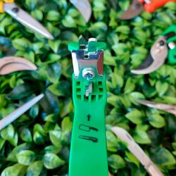 Afiador De Faca AF K06 18cm (3930034) - Trapp