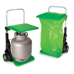 Carrinho Multiuso Practicar (2930003) - Trapp