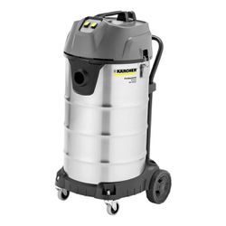 Aspirador De Pó e Água NT 90/2 220V - Karcher