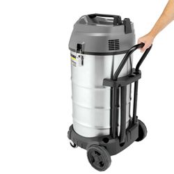 Aspirador De Pó e Água NT 90/2 220V - Karcher