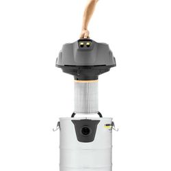 Aspirador De Pó e Água NT 90/2 220V - Karcher
