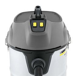 Aspirador De Pó e Água NT 90/2 220V - Karcher
