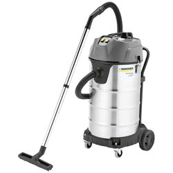 Aspirador De Pó e Água NT 90/2 220V - Karcher