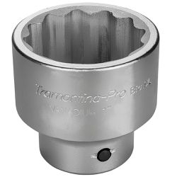 Soquete Estriado 1'' x 2.3/4'' (44912/017) - Tramontina Pro