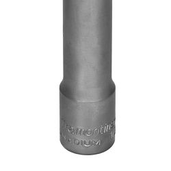 Soquete Sextavado Longo 1/2'' x 12mm (44802/112) - Tramontina Pro