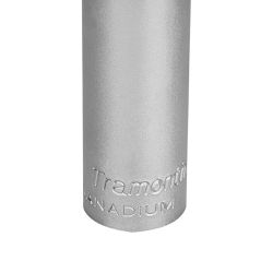 Soquete Sextavado Longo 1/4'' x 15/16'' (44803/110) - Tramontina Pro