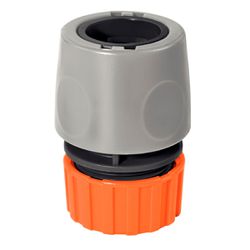 Engate Rápido Para Mangueira Com Aquastop 1/2'' (78508/000) - Tramontina