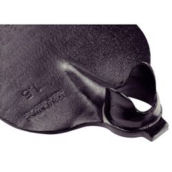 Enxada Estreita em Aço Sem Cabo 1.5 (77256/154) - Tramontina