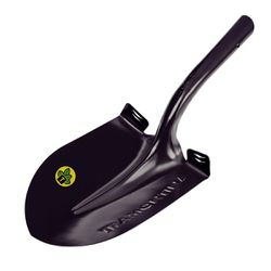 Pá de Bico em Aço Sem Cabo (77416/024) - Tramontina