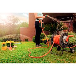 Mangueira Para Jardim Multi 1/2'' Com Engate Rápido 30m (79212/301) - Tramontina