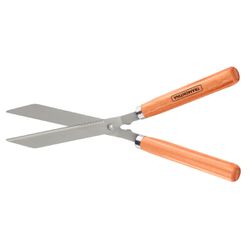 Tesoura Para Cerca Viva / Grama Com Cabo de Madeira (78331/125) - Tramontina