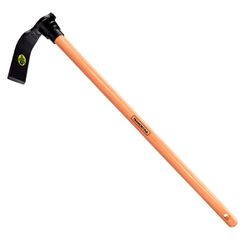 Enxó em Aço Com Cabo de Madeira 60cm (77275/204) - Tramontina