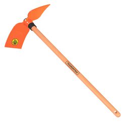 Sacho Coração em Aço Com Cabo de Madeira 60cm (77800/201) - Tramontina