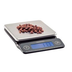 Balança Digital de Alta Precisão Para Cozinha (61101/050) - Tramontina