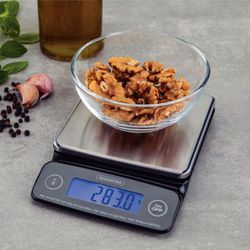 Balança Digital de Alta Precisão Para Cozinha (61101/050) - Tramontina
