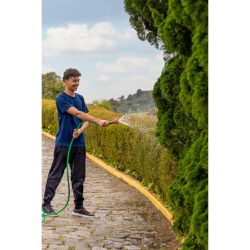 Irrigador Multifunção Com 3 Tipos de Jatos Para Engate Rápido (78521/500) - Tramontina