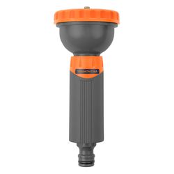 Irrigador Multifunção Com 3 Tipos de Jatos Para Engate Rápido (78521/500) - Tramontina