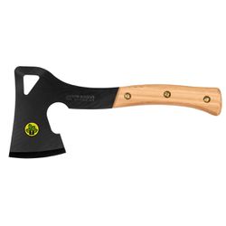 Machado Para Camping em Aço Com Cabo de Madeira (77324/424) - Tramontina