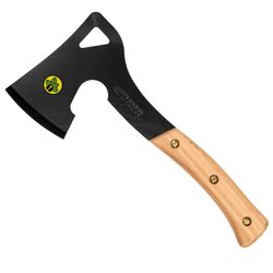Machado Para Camping em Aço Com Cabo de Madeira (77324/424) - Tramontina