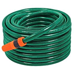 Mangueira Para Jardim Flex Com Engate Rápido 25m (79172/250) - Tramontina