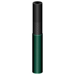 Mangueira Para Jardim Flex Com Engate Rápido 25m (79172/250) - Tramontina