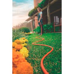 Mangueira Para Jardim Multi 1/2'' Com Engate Rápido 25m (79212/251) - Tramontina