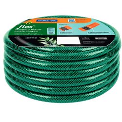 Mangueira Para Jardim Flex Com Engate Rápido 10m (79172/100) - Tramontina