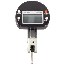 Relógio Apalpador Profissional 0,01mm (420,0004) - Dasqua