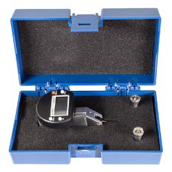 Relógio Apalpador Profissional 0,01mm (420,0004) - Dasqua