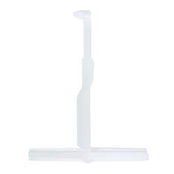 Espaçador Para Nivelador 4mm Com 500 Unidades Tradicional (62566) - Cortag